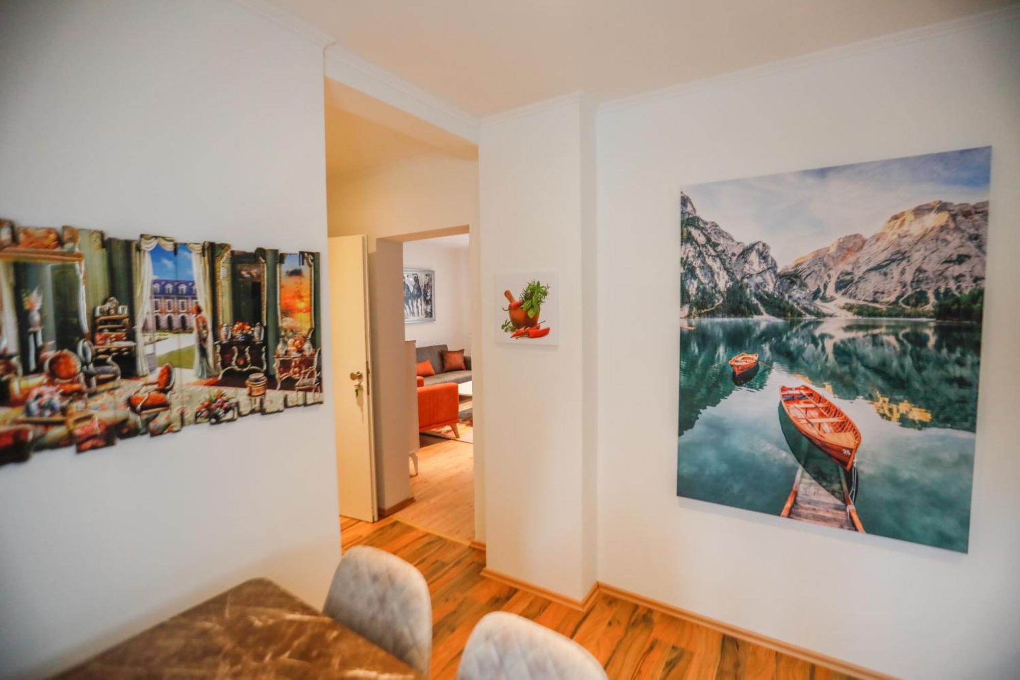 Turis Ferienwohnung 65-4 Triberg im Schwarzwald Εξωτερικό φωτογραφία