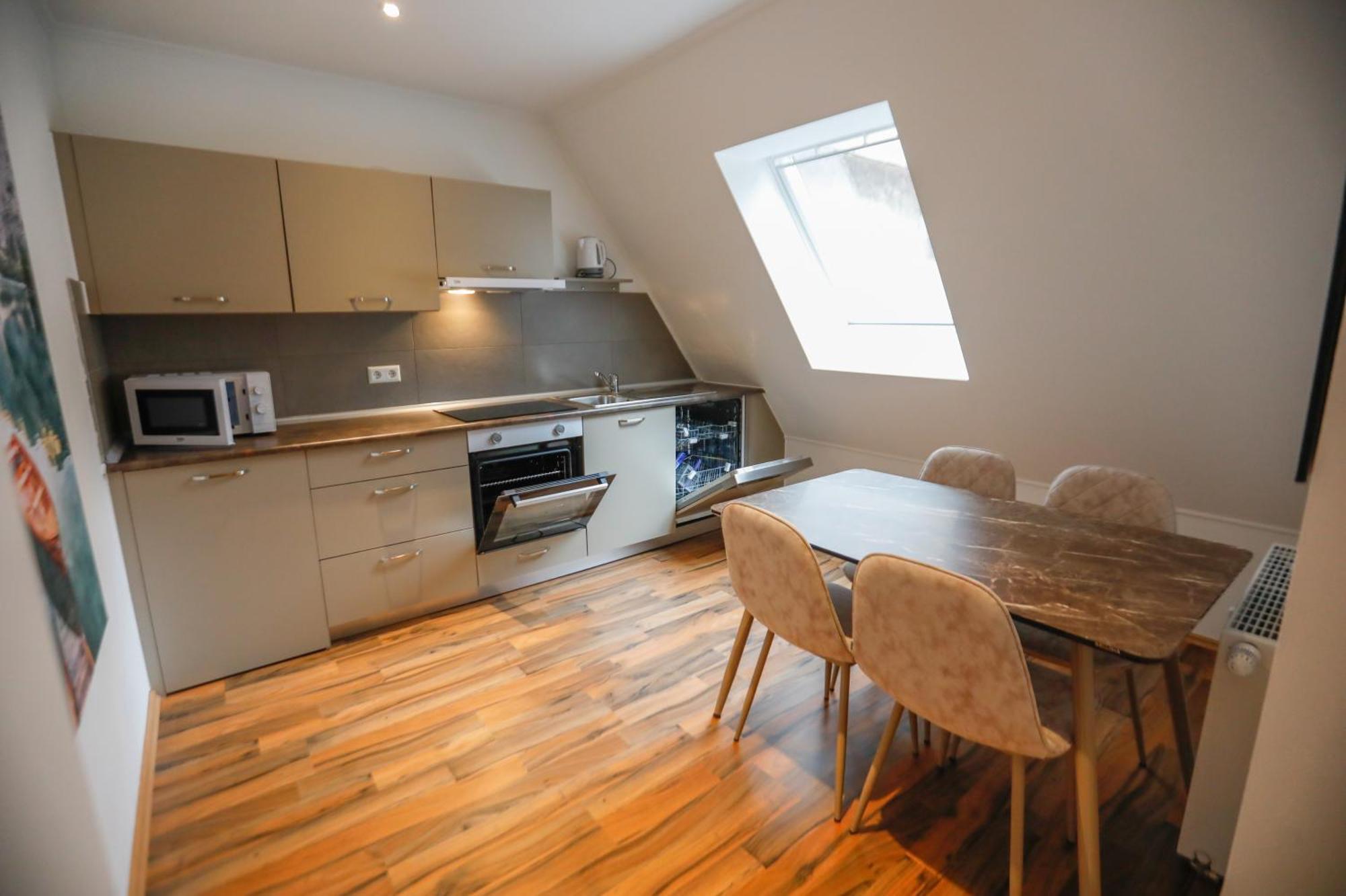 Turis Ferienwohnung 65-4 Triberg im Schwarzwald Εξωτερικό φωτογραφία