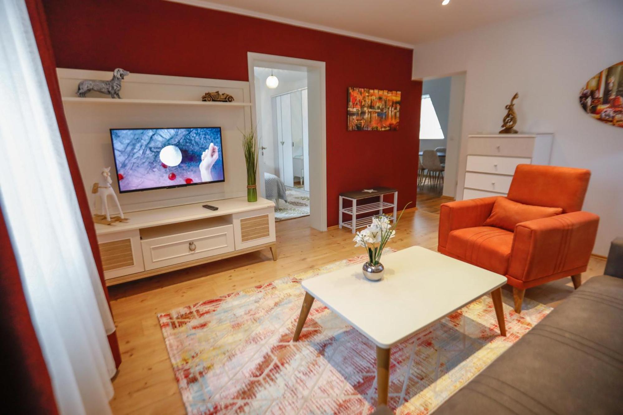 Turis Ferienwohnung 65-4 Triberg im Schwarzwald Εξωτερικό φωτογραφία
